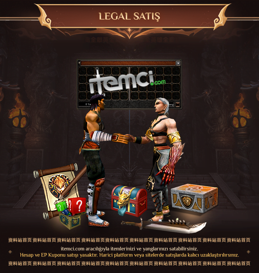 VikingMt2 Legal Satış - Metin2 PvP Server